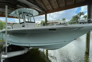 Thumbnail von Sea Hunt Gamefish 27 CB