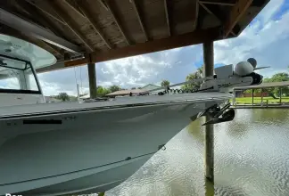 Thumbnail von Sea Hunt Gamefish 27 CB