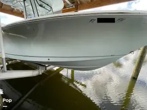 Thumbnail von Sea Hunt Gamefish 27 CB