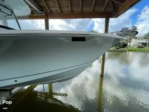 Thumbnail von Sea Hunt Gamefish 27 CB