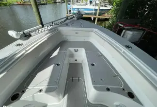 Thumbnail von Sea Hunt Gamefish 27 CB