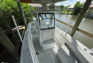 Thumbnail von Sea Hunt Gamefish 27 CB