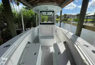 Thumbnail von Sea Hunt Gamefish 27 CB