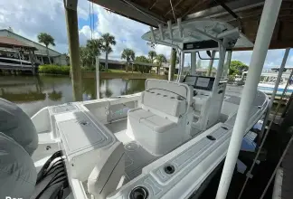 Thumbnail von Sea Hunt Gamefish 27 CB