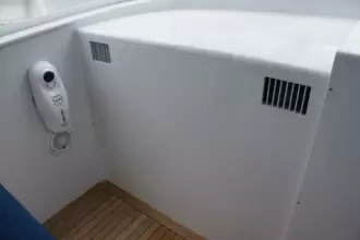 Thumbnail von Jim Smith Walkaround Express 43' Jim Smith