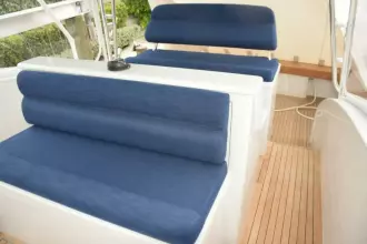 Thumbnail von Jim Smith Walkaround Express 43' Jim Smith