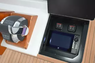 Thumbnail von Jim Smith Walkaround Express 43' Jim Smith