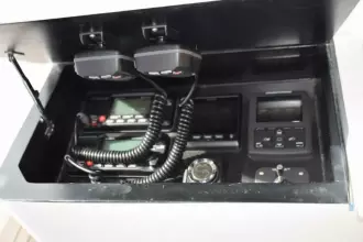 Thumbnail von Jim Smith Walkaround Express 43' Jim Smith