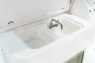 Thumbnail von Edgewater 280 CX