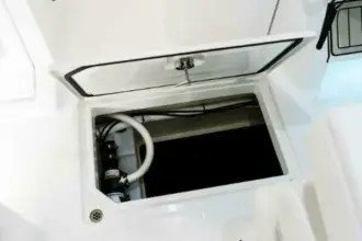 Thumbnail von Edgewater 262 CX