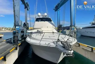 Thumbnail von Riviera 58 Enclosed Flybridge