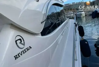 Thumbnail von Riviera 58 Enclosed Flybridge