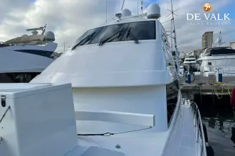 Thumbnail von Riviera 58 Enclosed Flybridge