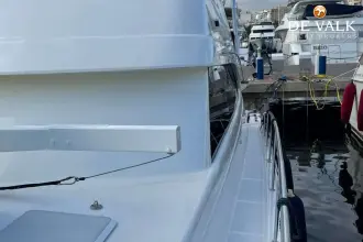 Thumbnail von Riviera 58 Enclosed Flybridge