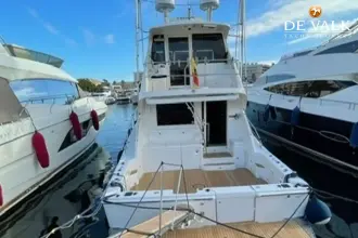 Thumbnail von Riviera 58 Enclosed Flybridge