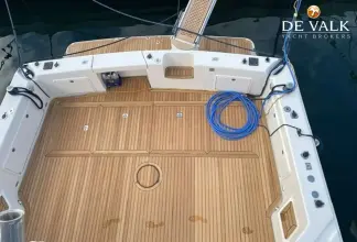 Thumbnail von Riviera 58 Enclosed Flybridge