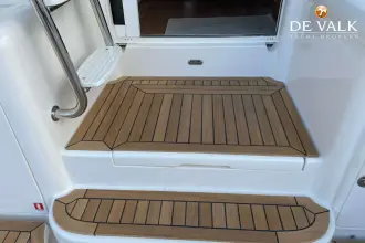 Thumbnail von Riviera 58 Enclosed Flybridge