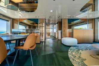 Thumbnail von Wider Yachts WiderCat 92 ACALI