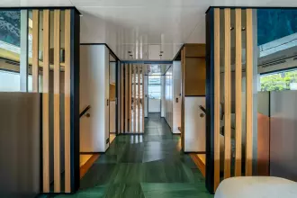 Thumbnail von Wider Yachts WiderCat 92 ACALI