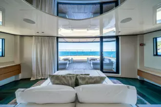 Thumbnail von Wider Yachts WiderCat 92 ACALI