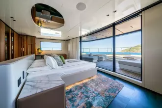 Thumbnail von Wider Yachts WiderCat 92 ACALI