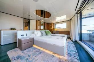 Thumbnail von Wider Yachts WiderCat 92 ACALI