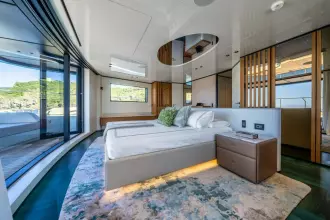 Thumbnail von Wider Yachts WiderCat 92 ACALI