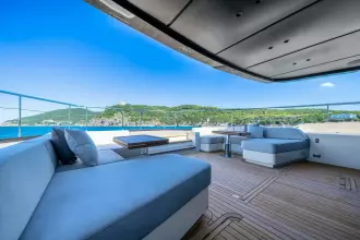 Thumbnail von Wider Yachts WiderCat 92 ACALI