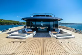 Thumbnail von Wider Yachts WiderCat 92 ACALI