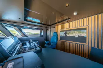 Thumbnail von Wider Yachts WiderCat 92 ACALI