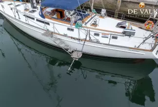 Thumbnail von Gulfstar 60