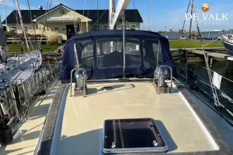 Thumbnail von Gulfstar 60