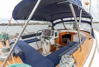 Thumbnail von Gulfstar 60