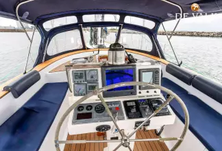 Thumbnail von Gulfstar 60