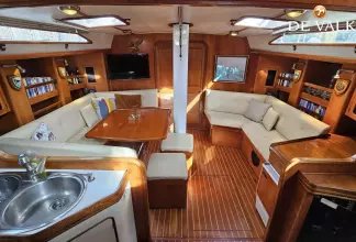 Thumbnail von Gulfstar 60