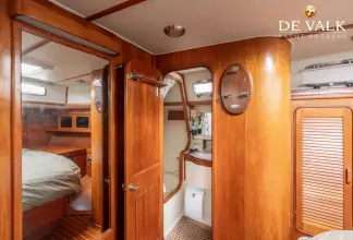 Thumbnail von Gulfstar 60