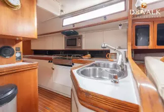 Thumbnail von Gulfstar 60