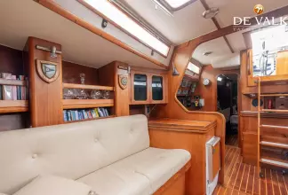 Thumbnail von Gulfstar 60