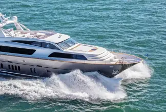 Van Der Valk 26m