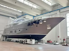 Thumbnail von Van Der Valk 26m