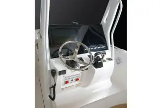 Thumbnail von Edgewater 262 CC