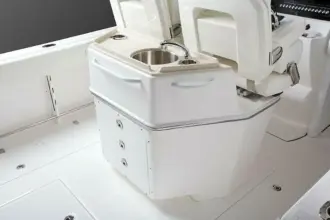 Thumbnail von Edgewater 262 CC