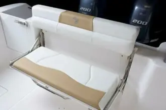 Thumbnail von Edgewater 262 CC