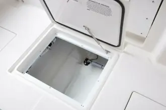 Thumbnail von Edgewater 262 CC