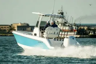 Thumbnail von Edgewater 230 CC