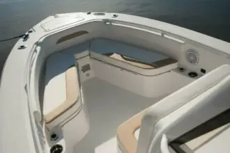 Thumbnail von Edgewater 230 CC