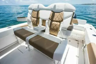 Thumbnail von Edgewater 245 CC