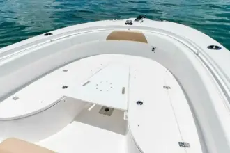 Thumbnail von Edgewater 245 CC