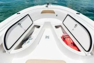 Thumbnail von Edgewater 245 CC