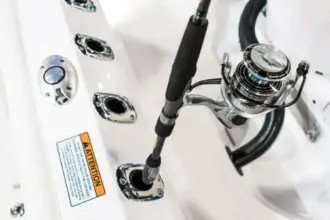 Thumbnail von Edgewater 230 CC